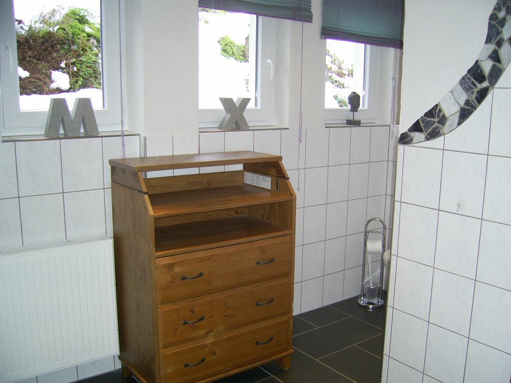 Ferienwohnung Veronika Pape Schmallenberg Habitación foto