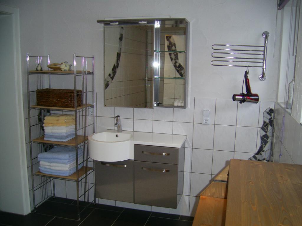 Ferienwohnung Veronika Pape Schmallenberg Exterior foto