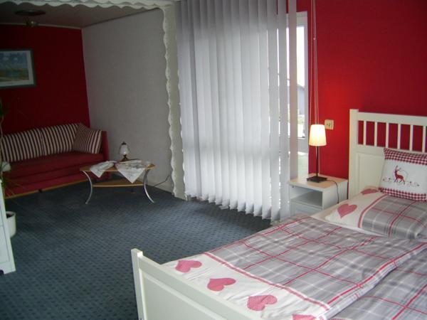 Ferienwohnung Veronika Pape Schmallenberg Habitación foto
